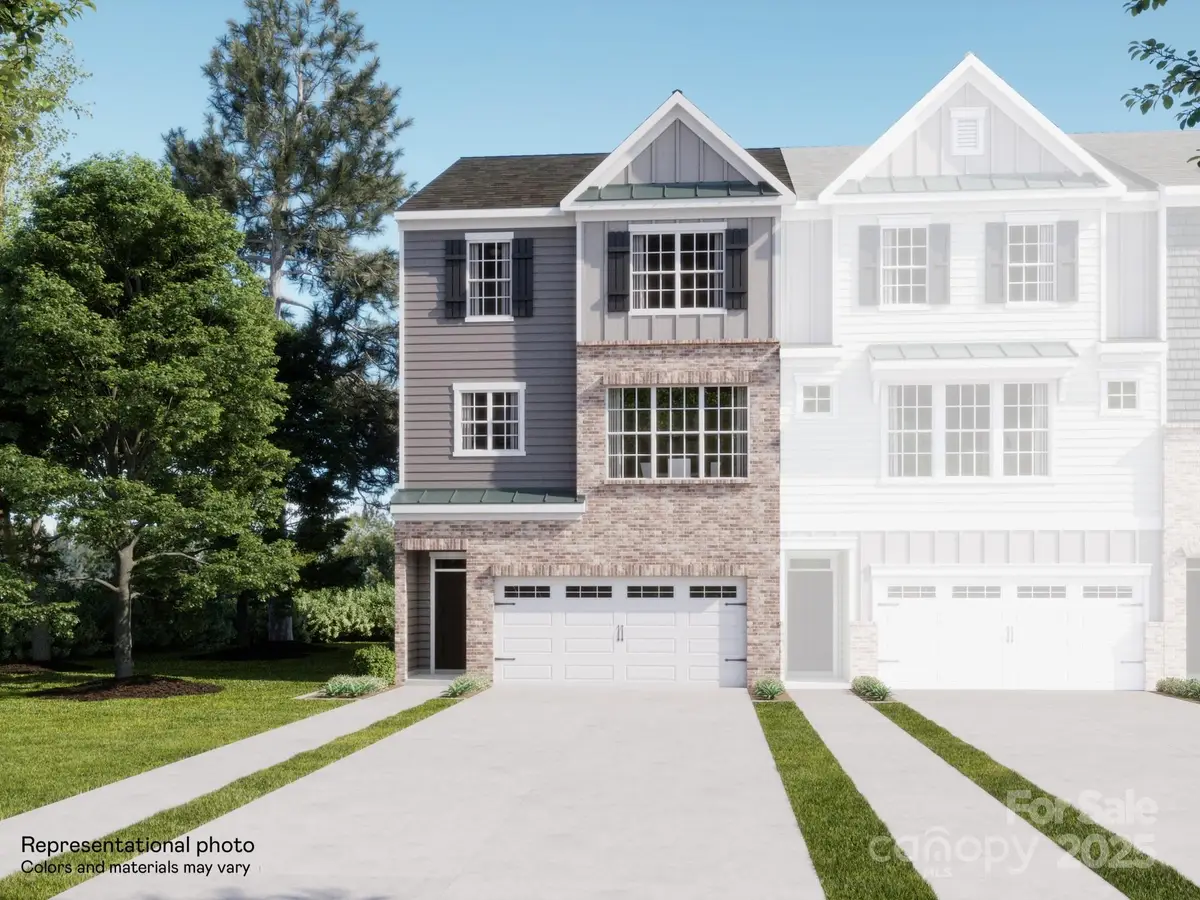 1033 Bandon Drive, Waxhaw, NC 28173 - Image #1