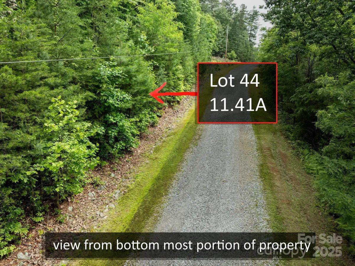 0000 Wheel Team Trail #44, McGrady, NC 28649 - Image #1