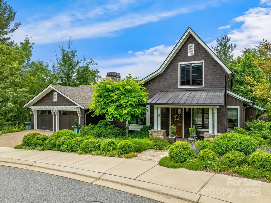 3 Bayonne Trail, Asheville, NC 28804 - Image #2