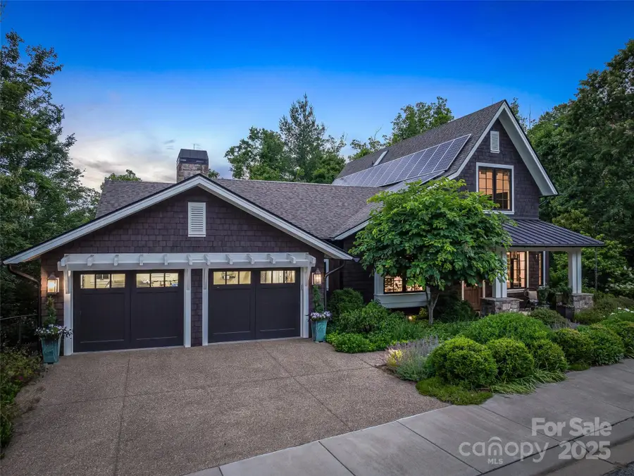 3 Bayonne Trail, Asheville, NC 28804 - Image #3