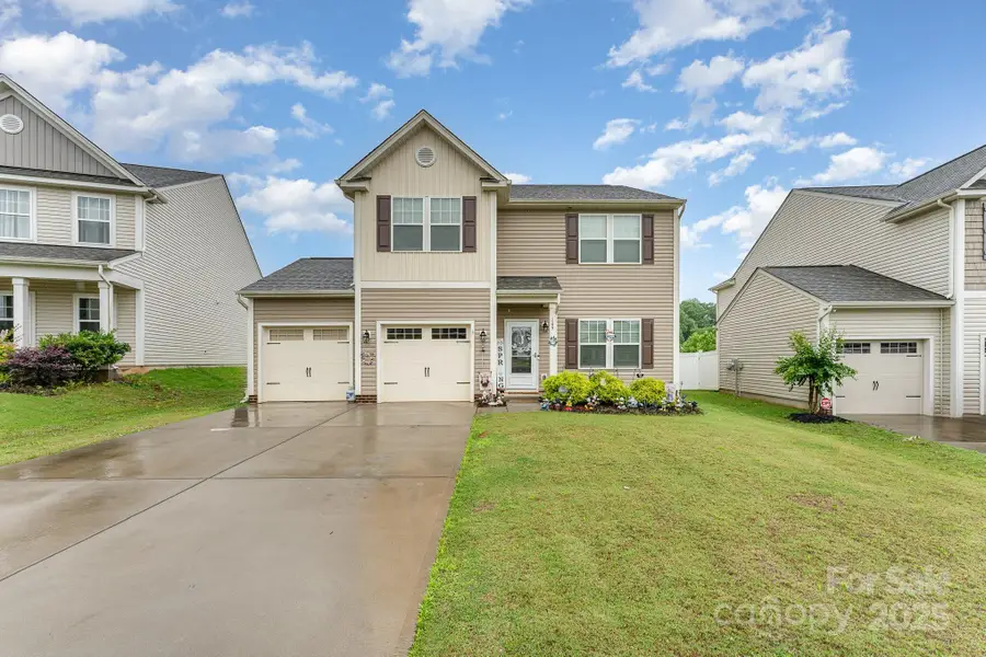 189 Fesperman Circle, Troutman, NC 28166 - Image #2