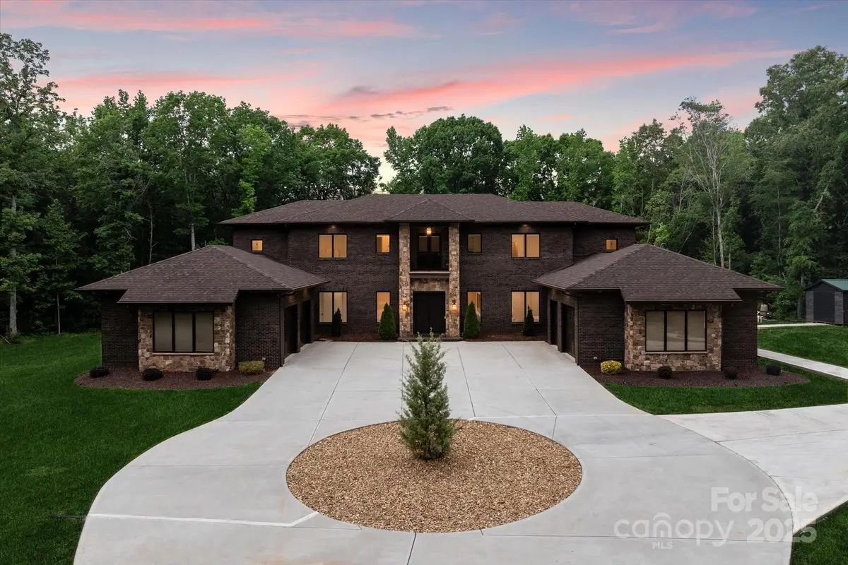 3020 Brooks Mill Lane, Wingate, NC 28174 - Image #1