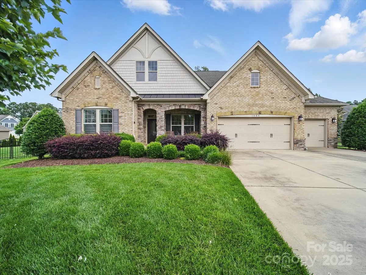 1004 Fairbanks Court, Indian Trail, NC 28079 - #1