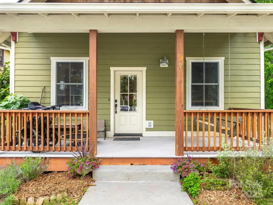 9 Reynolds Road, Asheville, NC 28806 - Image #3