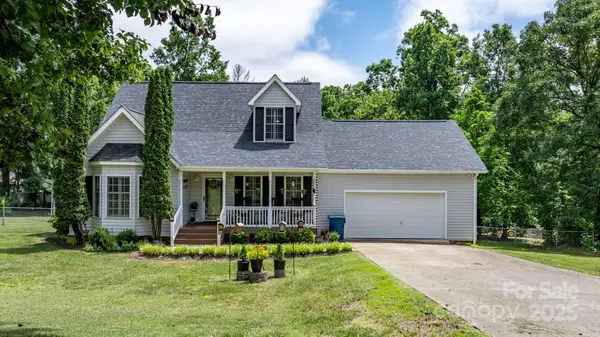 1321 Birch Drive, Morganton, NC 28655