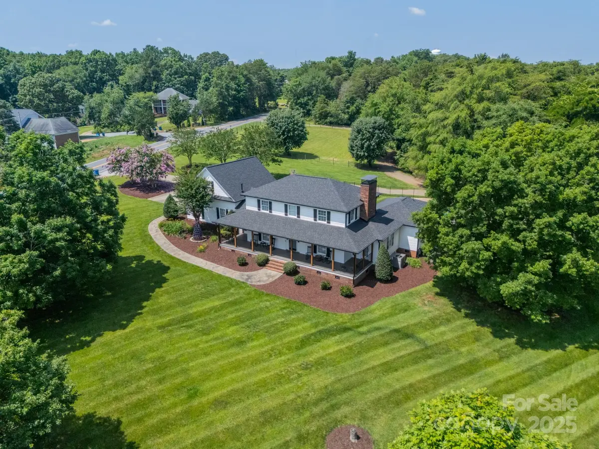 8698 Rocky River Road, Harrisburg, NC 28075 - Image #1