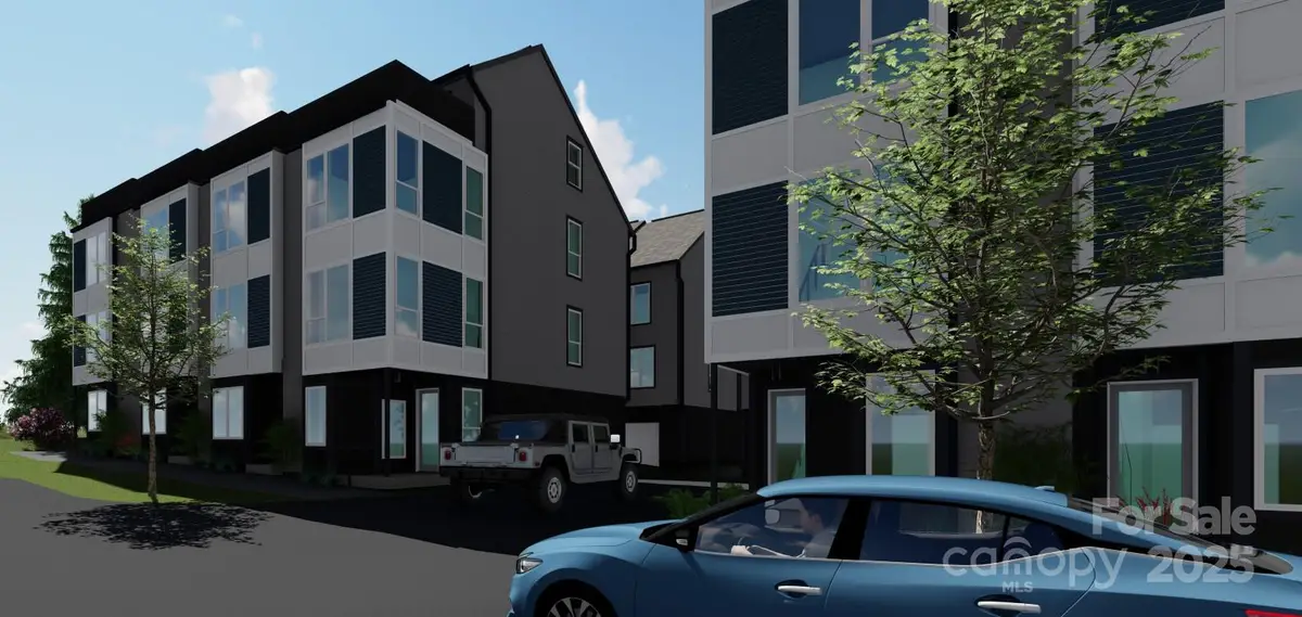 121 Verbena Street Ne #14, Charlotte, NC 28217 - Image #1