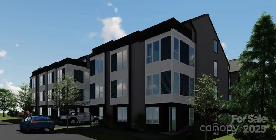 121 Verbena Street Ne #14, Charlotte, NC 28217 - Image #2