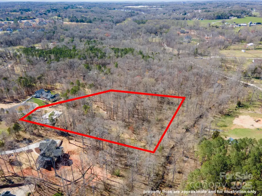 14030 Autumn Mist Lane #6, Huntersville, NC 28078 - Image #3
