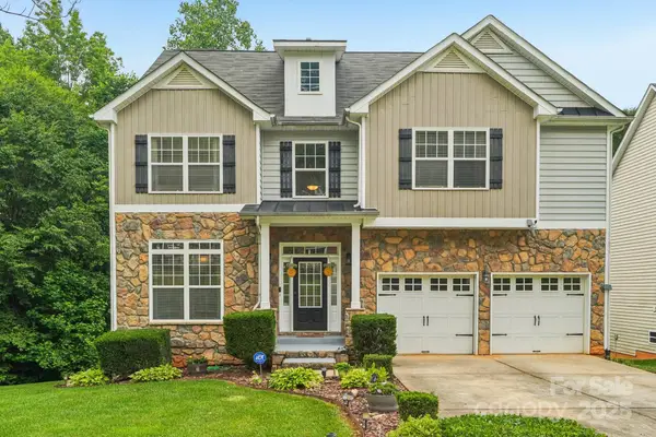 5021 Meadow Woods Drive, Lowell, NC 28098