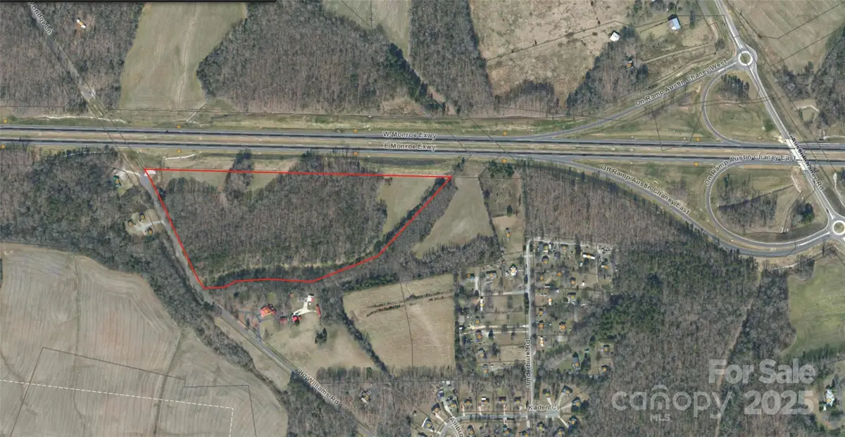 0 Old Williams Road, Wingate, NC 28174 - Image #1