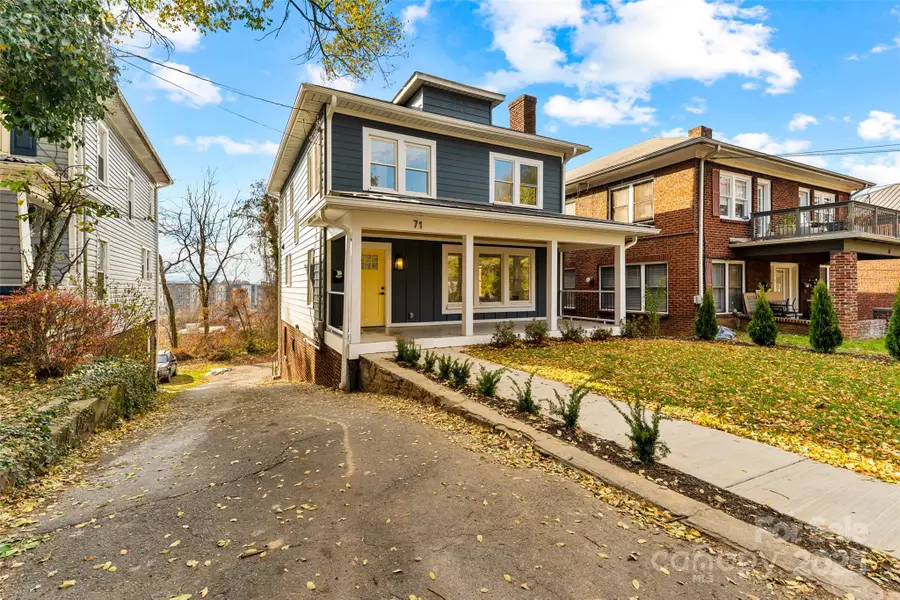 71 Buchanan Avenue, Asheville, NC 28801 - Image #2