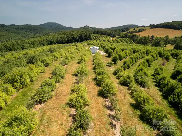 SR1713 Summer Road, Hendersonville, NC 28792