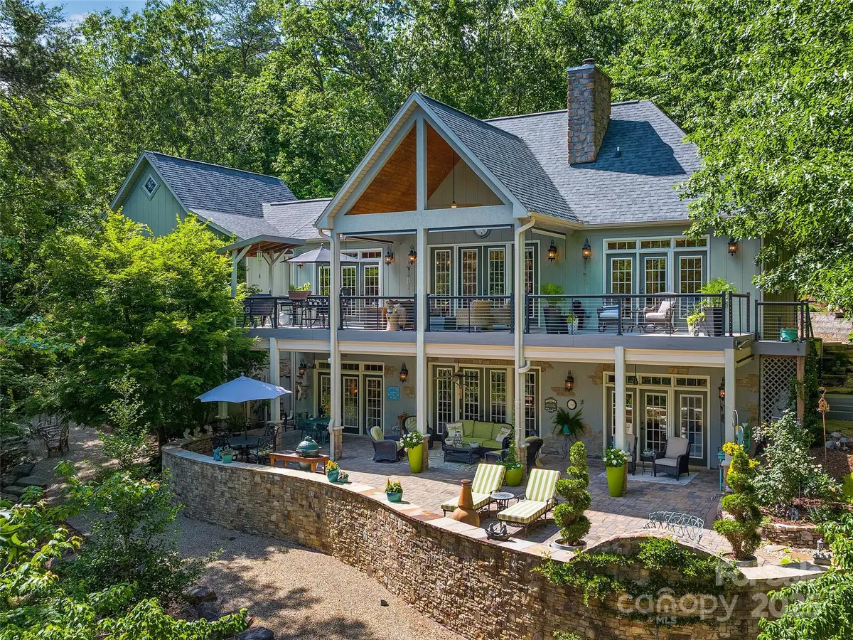 92 Island View Court, Mill Spring, NC 28756 - Image #1