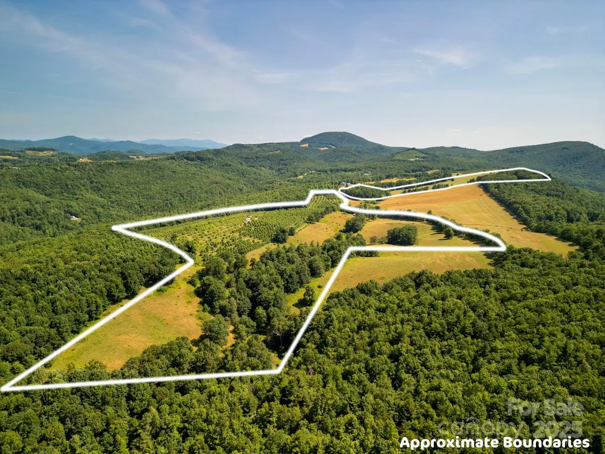 00 Summer Road, Hendersonville, NC 28792 - Image #1