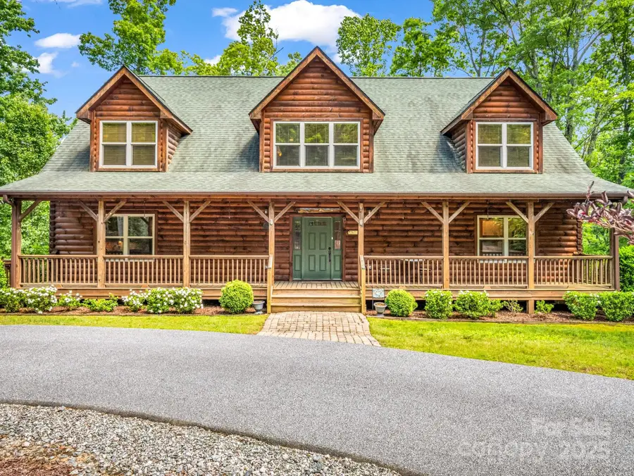 287 Matho Trace, Lake Lure, NC 28746 - Image #2
