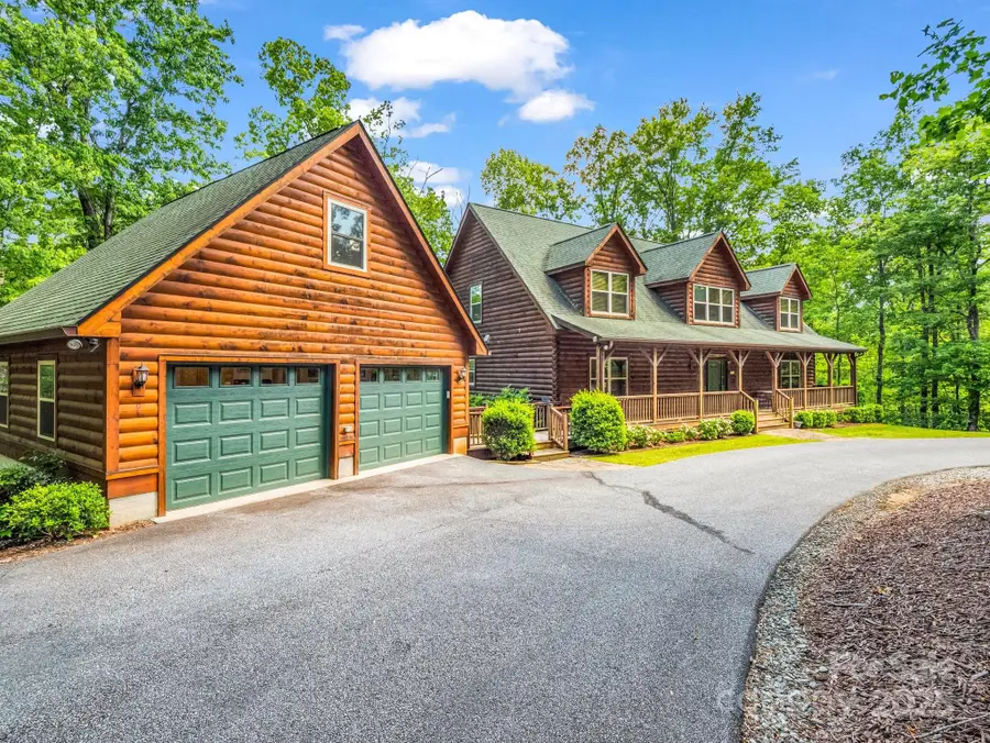 287 Matho Trace, Lake Lure, NC 28746 - Image #3