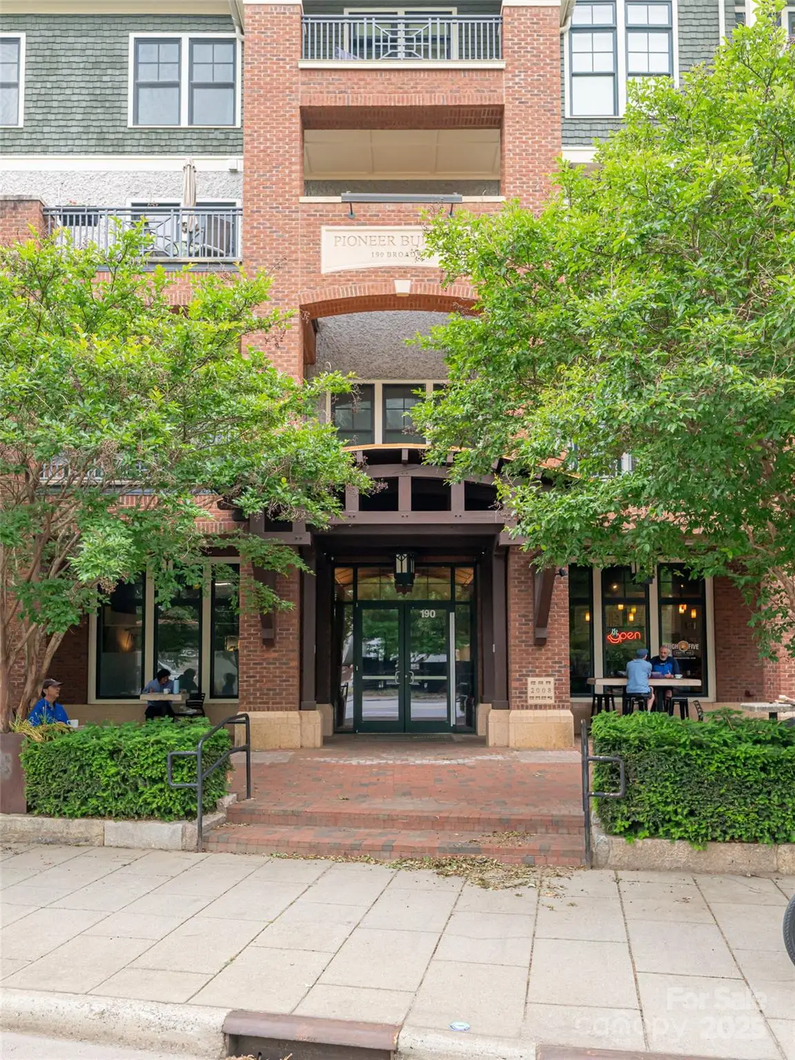 190 Broadway Street #310, Asheville, NC 28801 - Image #1