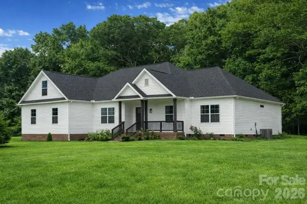 4710 Old Pageland Marshville Road, Monroe, NC 28112