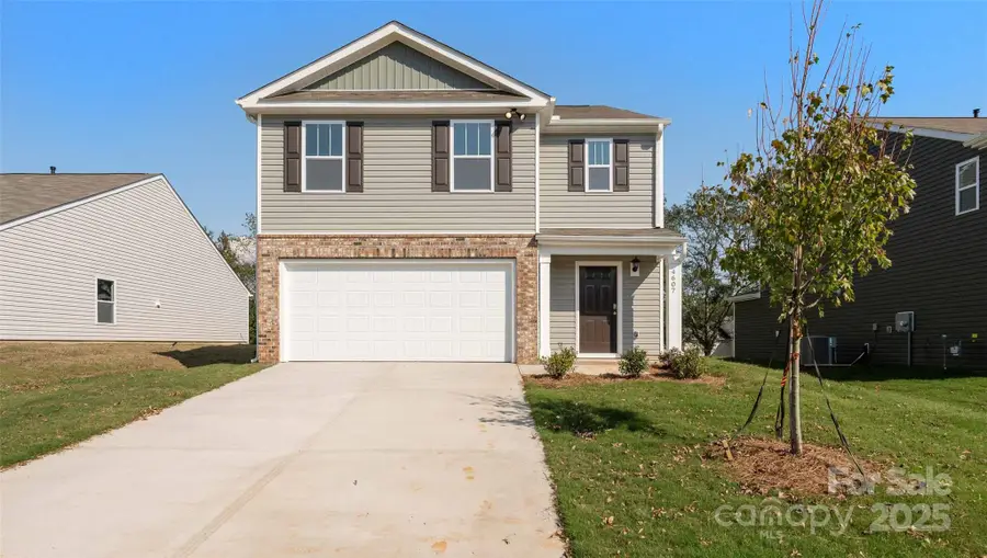 2641 Goose Fair Road, Maiden, NC 28650 - Image #2