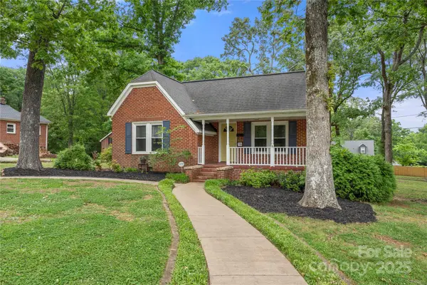 725 W Graham Street, Shelby, NC 28150