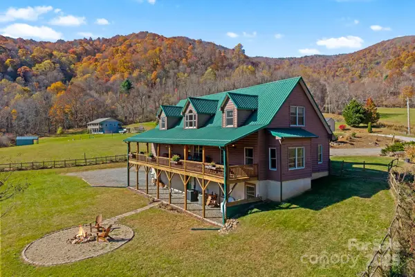 101 Trinity Drive, Clyde, NC 28721