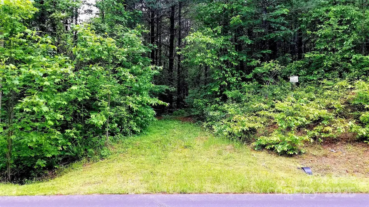 4.6 Acre Lot 15 Narrow Gauge Drive, Collettsville, NC 28611 - Image #1