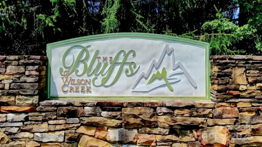 4.6 Acre Lot 15 Narrow Gauge Drive, Collettsville, NC 28611 - Image #2