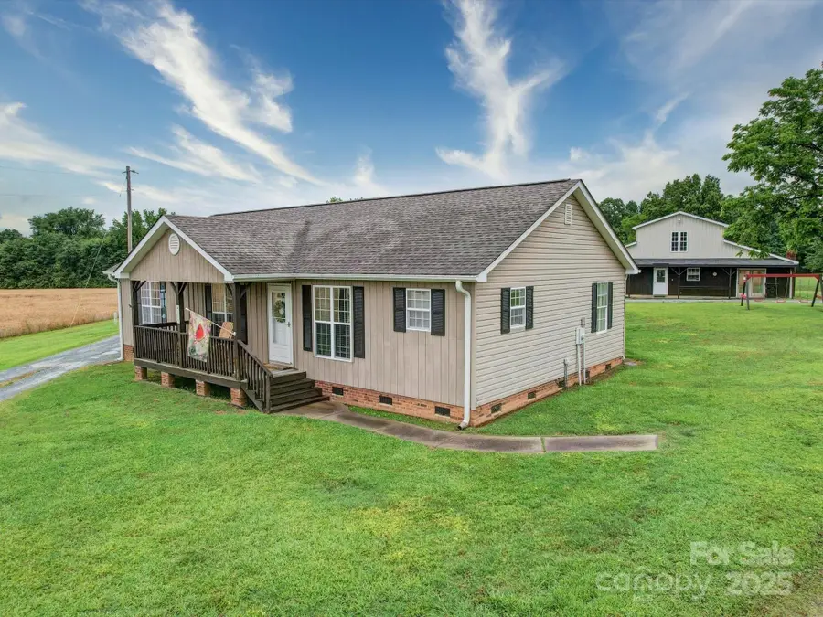4115 Jenkins Road, Marshville, NC 28103 - Image #2