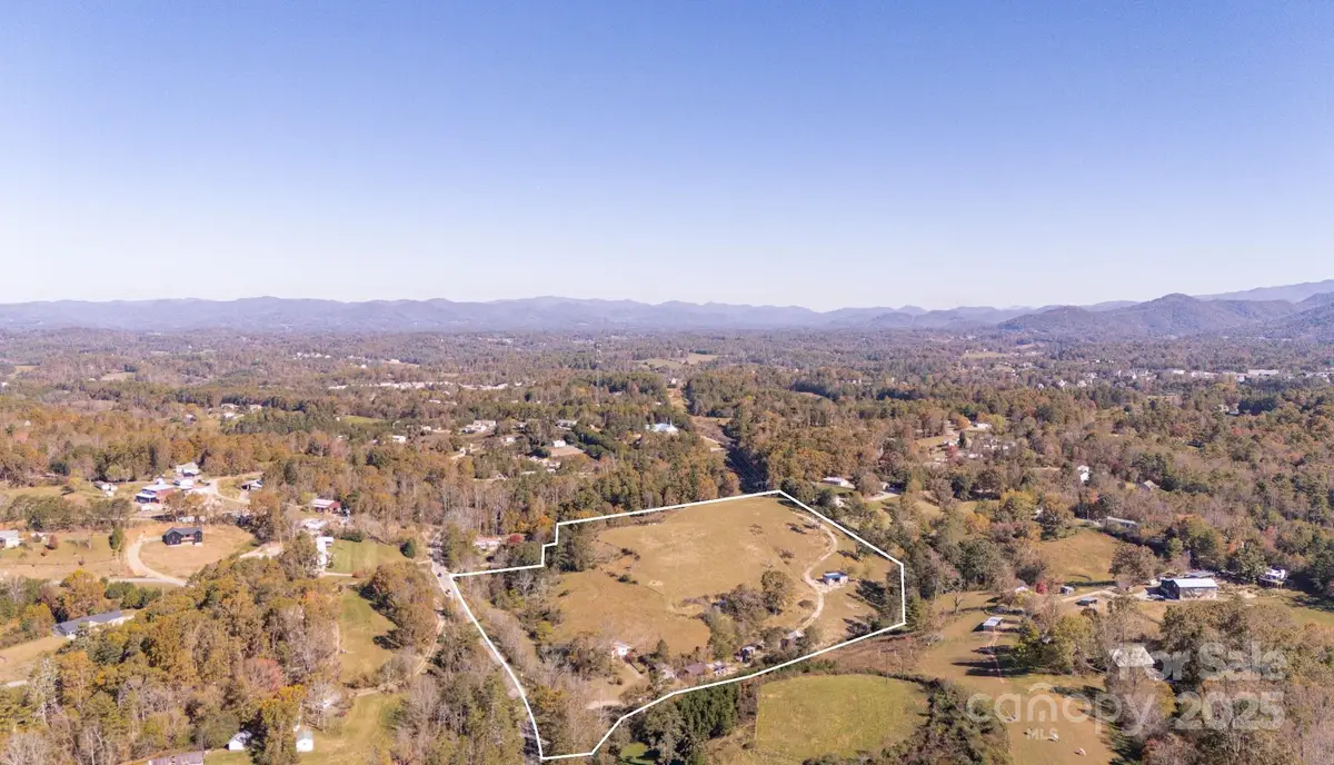 318 Monticello Road, Weaverville, NC 28787 - Image #1