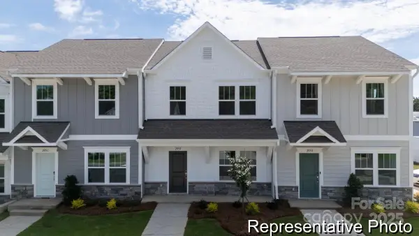 205 Cliffwood Street Nw #Unit A, Concord, NC 28027