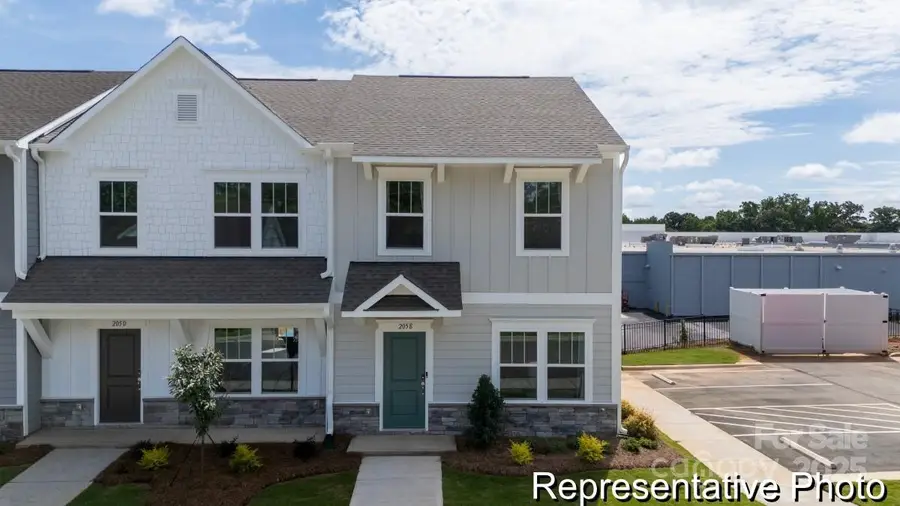 205 Cliffwood Street Nw #Unit A, Concord, NC 28027 - Image #2