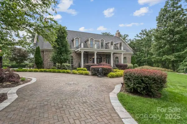 530 Sierra Trace, Denton, NC 27239