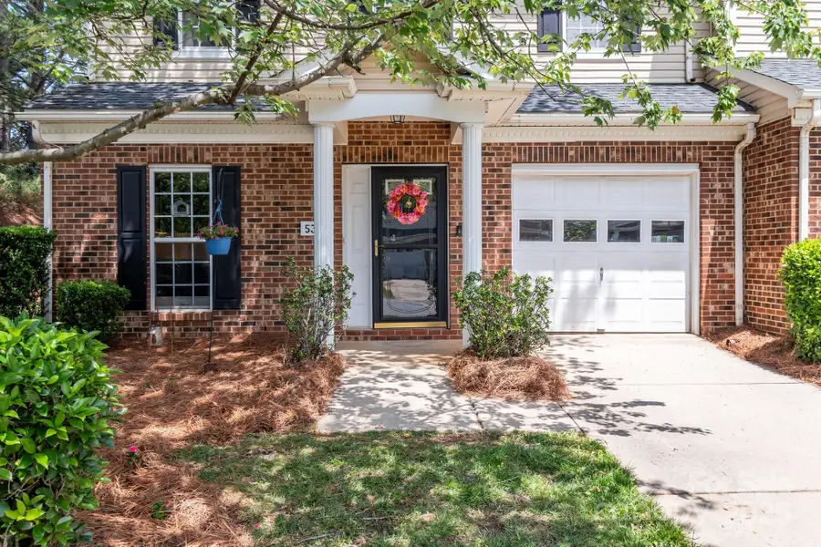 5305 Waverly Lynn Lane #4A, Charlotte, NC 28269 - Image #3