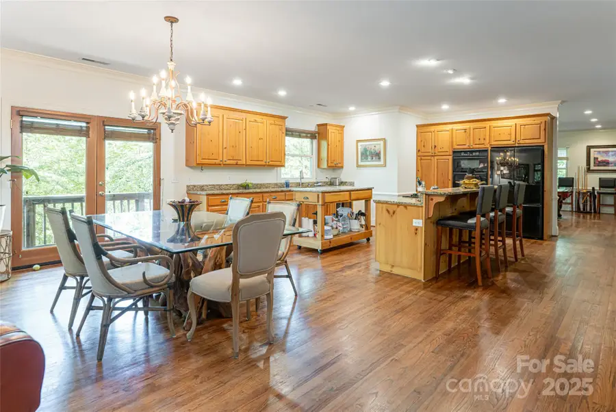 75 Cougar Lane, Saluda, NC 28773 - Image #3