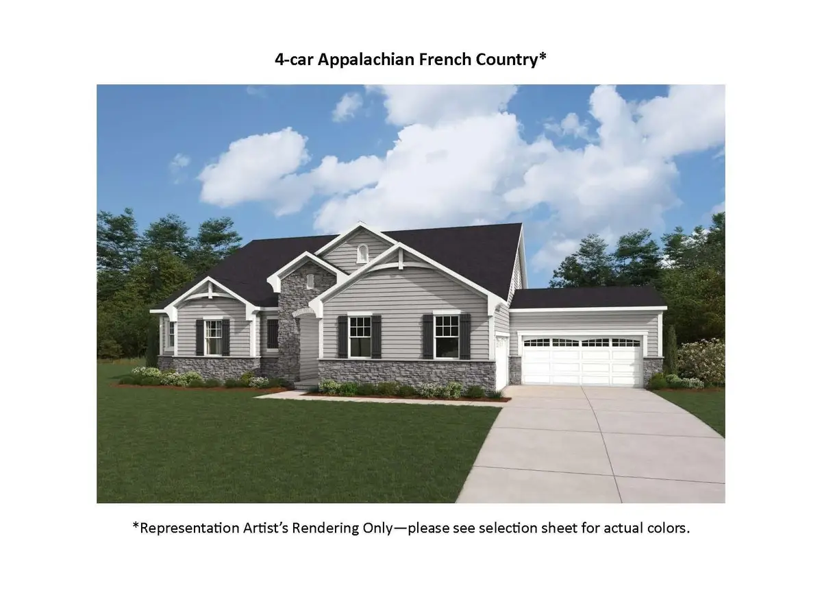 2613 Mabel Lane, Monroe, NC 28110 - Image #1