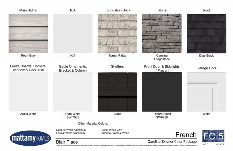 2613 Mabel Lane, Monroe, NC 28110 - Image #2