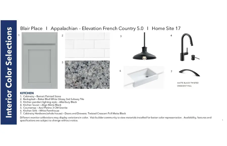 2613 Mabel Lane, Monroe, NC 28110 - Image #3