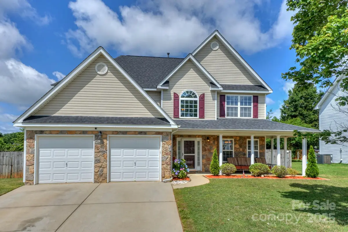 166 Glenn Allen Road, Mooresville, NC 28115 - Image #1