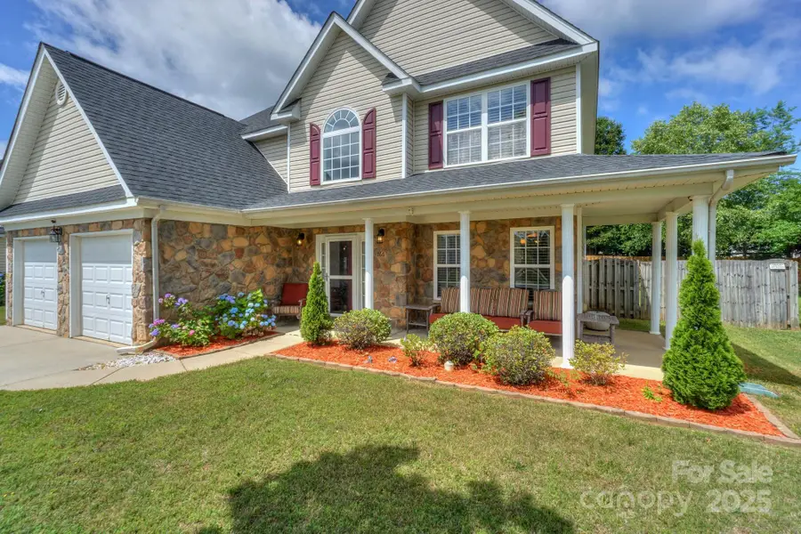 166 Glenn Allen Road, Mooresville, NC 28115 - Image #2