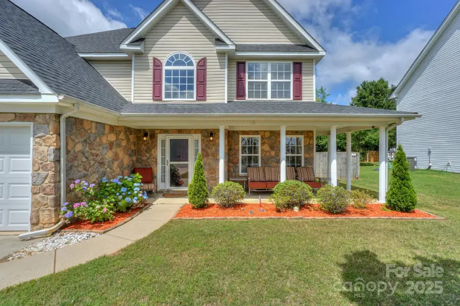 166 Glenn Allen Road, Mooresville, NC 28115 - Image #3