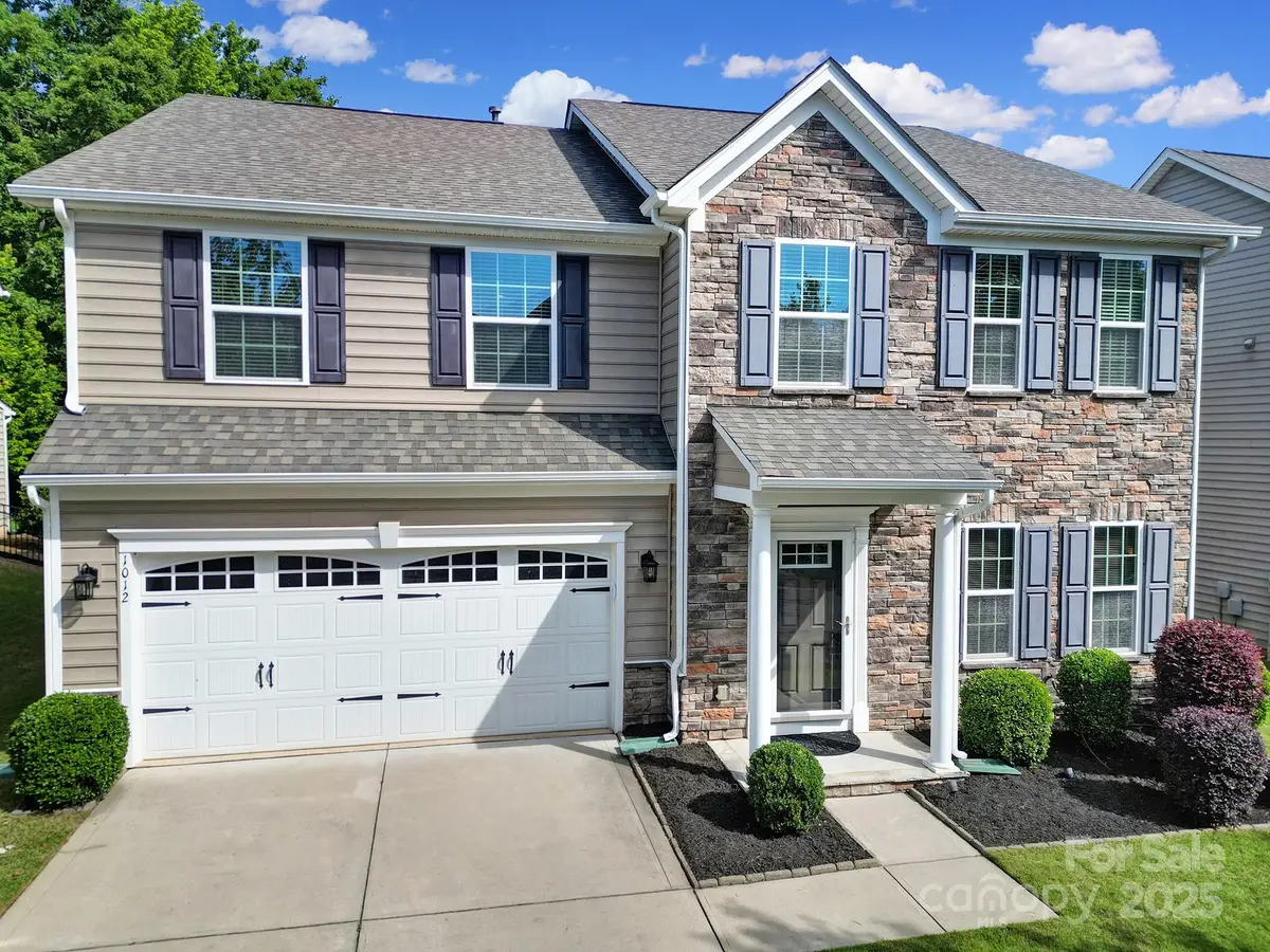 1012 Kings Bottom Drive, Fort Mill, SC 29715 - #1