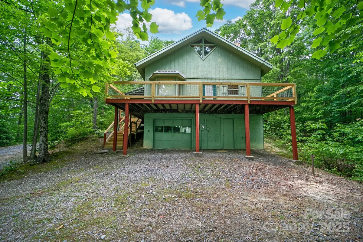 261 Franks Cove Road, Brevard, NC 28712 - Image #1