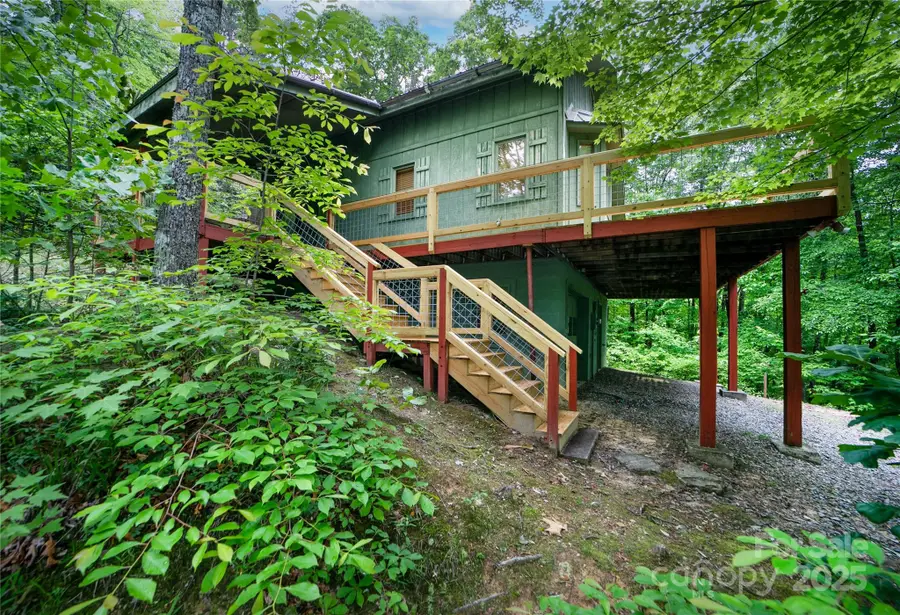 261 Franks Cove Road, Brevard, NC 28712 - Image #2