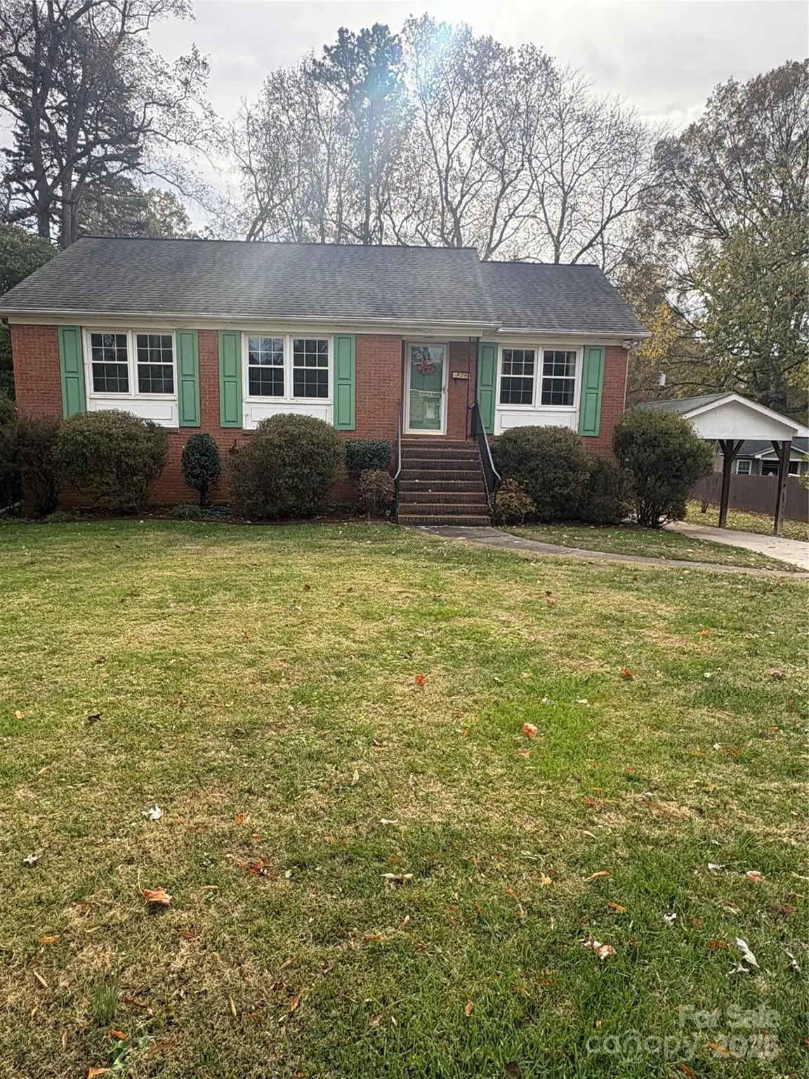 5806 Whitingham Drive, Charlotte, NC 28215 - Image #1