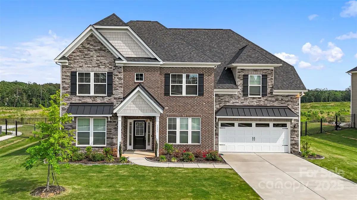 1331 Ashe Meadow Drive, Indian Trail, NC 28079 - Image #1