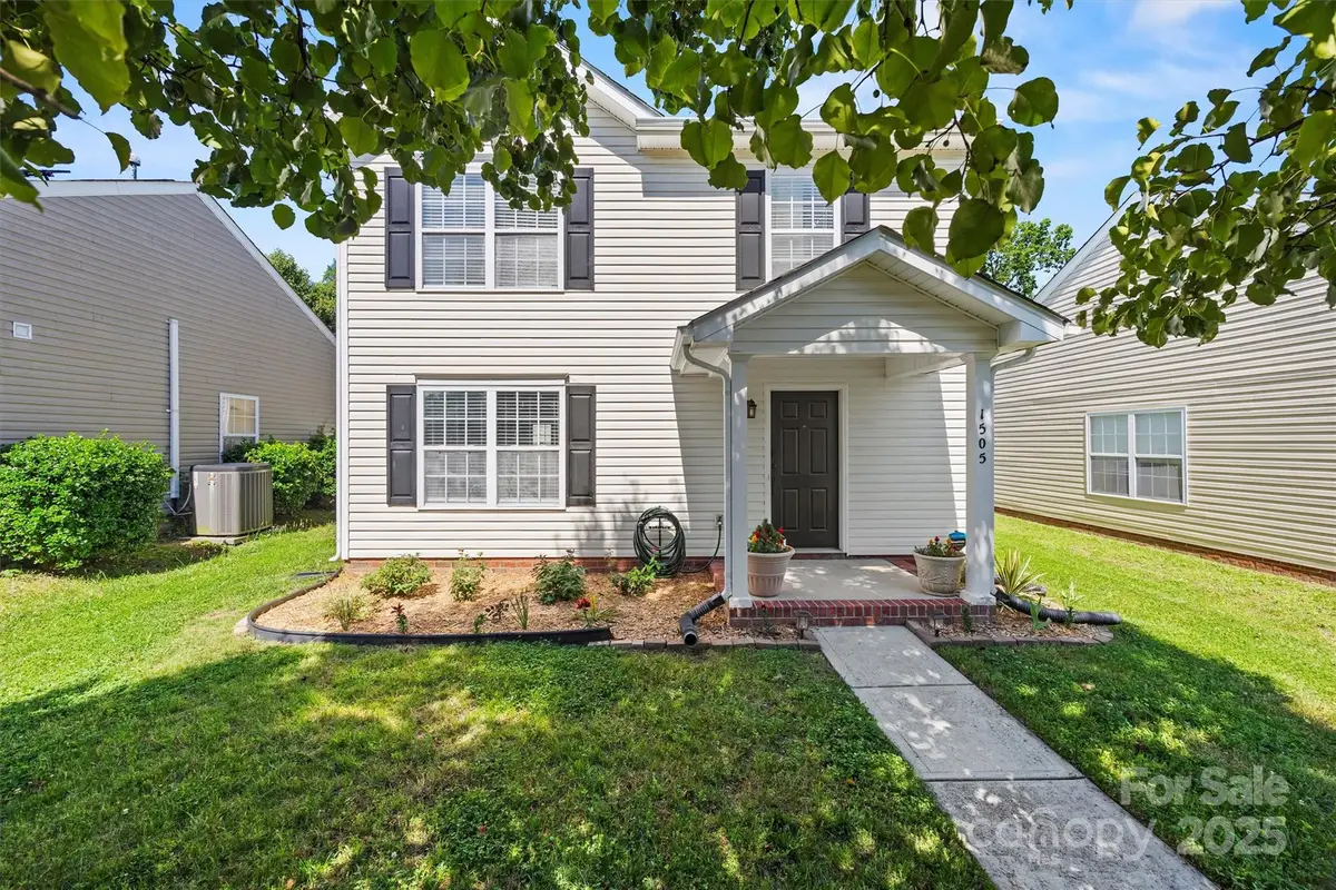 1505 Tuckers Glenn Drive, Rock Hill, SC 29732 - Image #1
