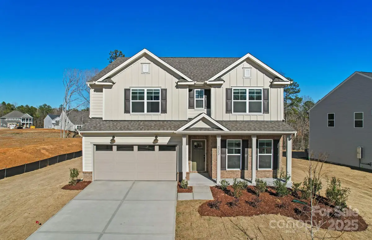 1048 Waxhaw Crossing Drive #261, Waxhaw, NC 28173 - Image #1