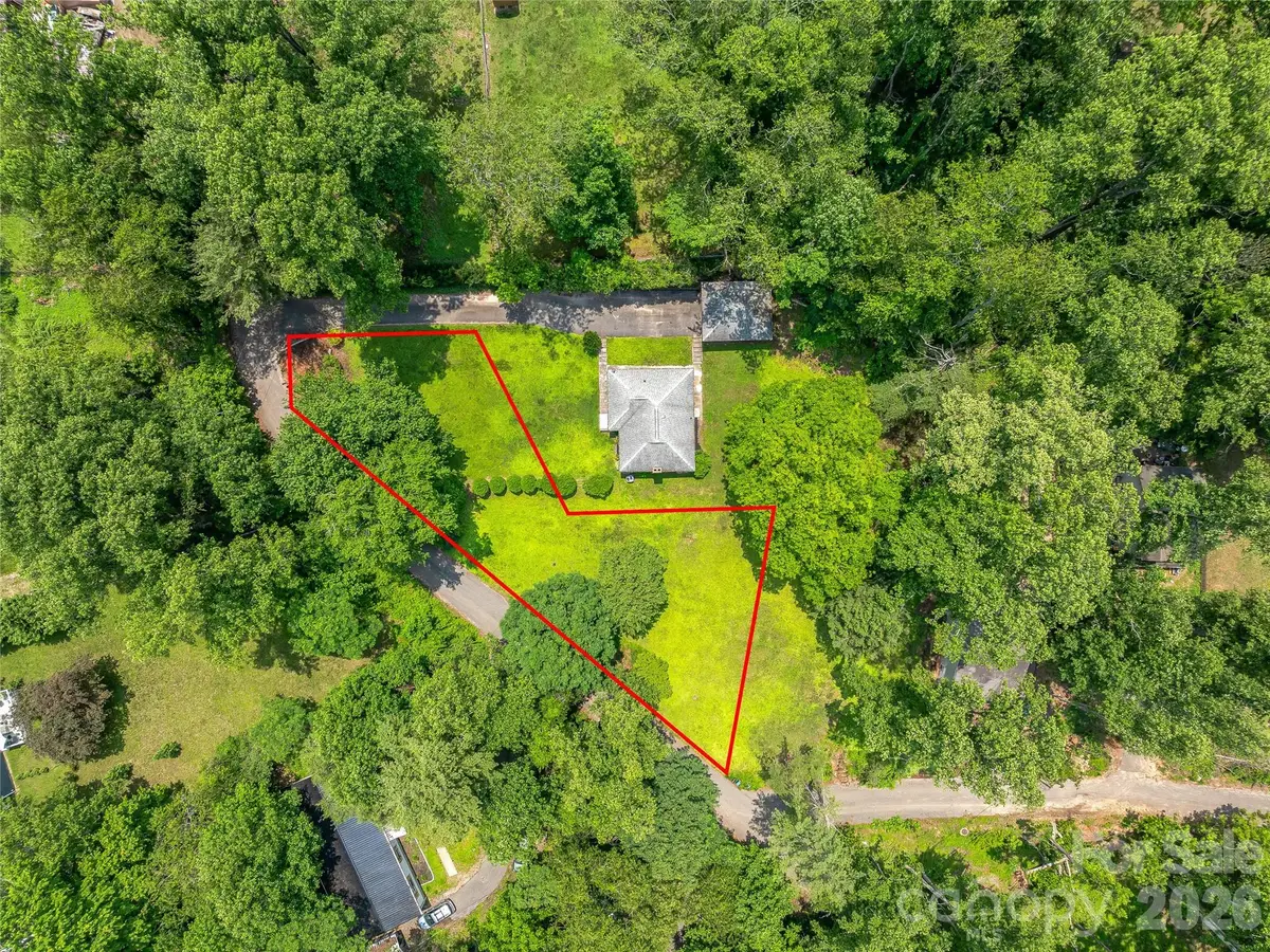 99999 W Skyland Circle #3, Asheville, NC 28804 - #1