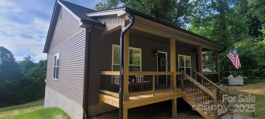 132 Connestee Road, Brevard, NC 28712 - Image #3